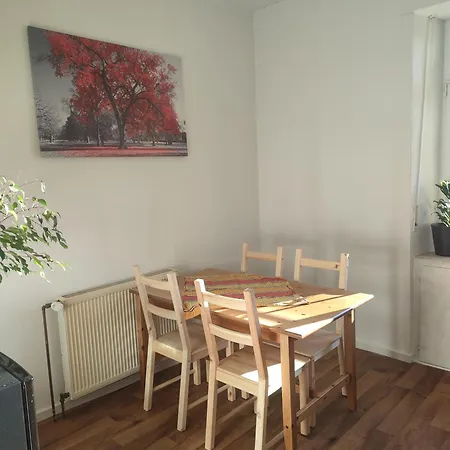 Kzwei Apartamento