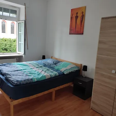 Apartamento Kzwei *