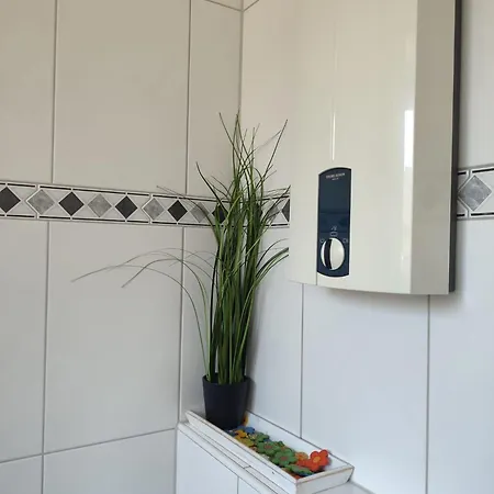 Appartamento Kzwei Ruppertshofen