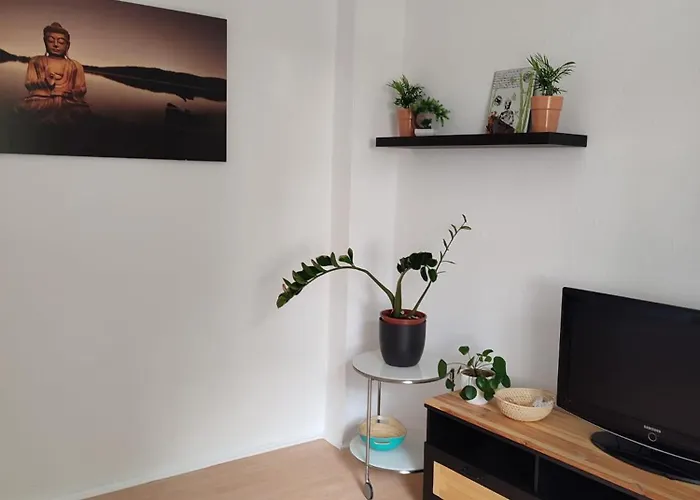 Kzwei Appartamento *