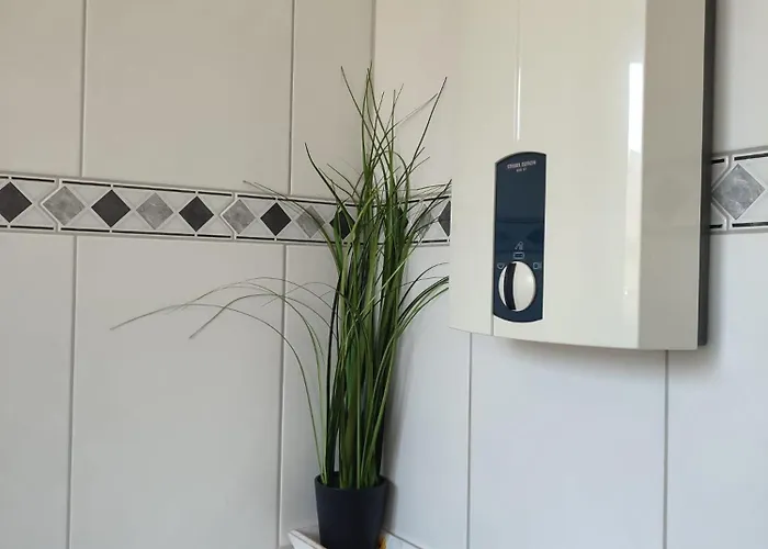 Appartamento Kzwei Ruppertshofen